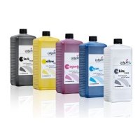 Пигментные чернила Artistri Yellow 