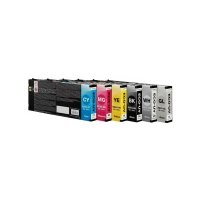 Картридж ECO-UV Black 220 мл (EUV3-BK)
