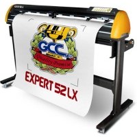 Режущий плоттер Expert II-52 LX