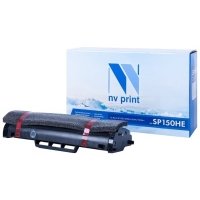 Картридж SP150HE 