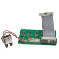 Entust 529338-001 Кодировщик Identive Loosely Coupled 