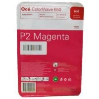 Комплект картриджей ColorWave 650 Magenta 4x500 гр (6874B003) 