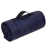 Плед для пикника Comfy, синий 