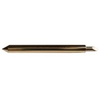 Нож Deg-45 для мелких деталей для плоттеров SignPal GCC, Roland, Copam, List, 