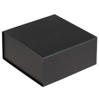 Коробка Amaze, черная 