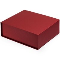 Коробка Flip Deep, красная 