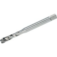 VOLKEL VO-37738 Метчик машинный M6x1 для глухих отверстий, HSS-E, DIN 371, 6H, форма C 