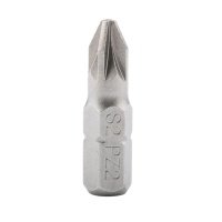 Licota BPZ102502 Бита 1/4" PZ2 25 мм 