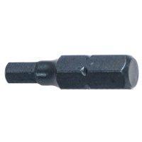 Licota S3HE102515 Бита усиленная 1/4" шестигранная H1.5 25 мм S3HE102515