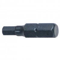 Licota S3HE102560 Бита усиленная 1/4" шестигранная H6 25 мм S3HE102560