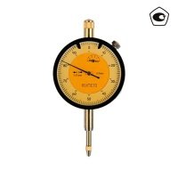 ASIMETO 402-25-0 Индикатор часового типа ИЧ 0-25 мм, 0,01 мм 
