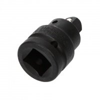 Licota AAD-PR640 Переходник ударный 3/4"-1/2", со сменным квадратом 