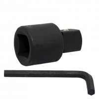 Licota AQC-P61000A Предохранитель к мультипликатору 433 Нм, 3/4"F x 3/4"M AQC-P61000A