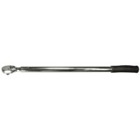 Licota ALH-00094-HT Трещотка 36 зубов 1/2" силовая (до 70кг) с трубой удлинителем
