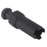 Licota ATF-0004 Головка для демонтажа форсунок грузовых автомобилей (Man, Mercedes, Scania) 