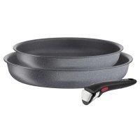 Набор посуды Ingenio Natural Force 3 предмета 22/26 см L3969202