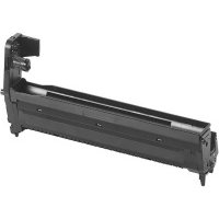 Фотобарабан чёрный EP-CART-K-C824/834/844 (46857508) 