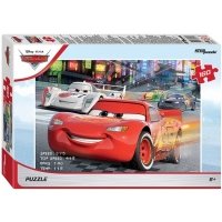 Мозаика puzzle-160 Тачки - 4