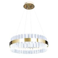 Люстра Natali Kovaltseva LED LAMPS 81220 Smart Home LED LAMPS 81220