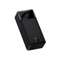 Внешний аккумулятор Baseus Power Bank 30000mAh Black PPDML-K01 PPDML-K01