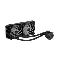 Кулер для процессора MSI 240R V2 (MAGCORELIQUID240RV2) MAG CORELIQUID 240R V2
