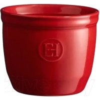 Рамекин Emile Henry №8 гранат 