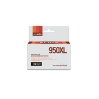 Картридж струйный EasyPrint IH-045 Black
