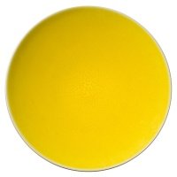 Обеденная тарелка 26 см Jars Tourron Citron 