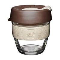 Кружка 227 мл KeepCup Brew roast BROA08