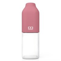 Бутылка 500 мл Monbento MB Positive blush MB Positive 0,5 л blush