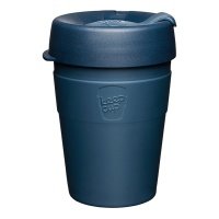 Термокружка 340 мл KeepCup Thermal spruce TSPR12