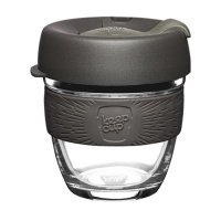 Кружка 227 мл KeepCup Brew Cork угольный