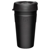 Термокружка 454 мл KeepCup Thermal black 