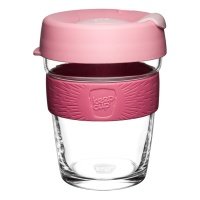 Кружка 340 мл KeepCup Brew розовый 