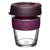 Кружка 340 мл KeepCup Brew фиолетовый BALD12