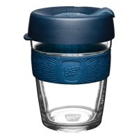 Кружка 340 мл KeepCup Brew синий BSPR12