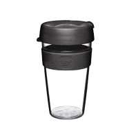 Кружка 454 мл KeepCup Original Clear Origin 