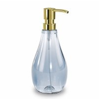 Диспенсер для мыла Umbra Droplet 295 мл синий 
