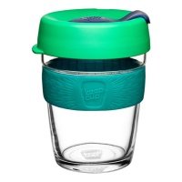 Кружка 340 мл KeepCup Brew M floret 
