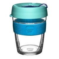 Кружка 340 мл KeepCup Brew australis 