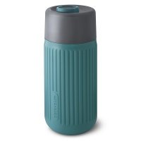 Кружка 340 мл Black+Blum Travel Cup бирюзовый 