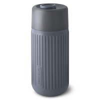 Кружка 340 мл Black+Blum Travel Cup серый 