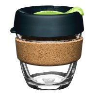 Кружка 227 мл KeepCup Brew Cork S deep BCDEE08