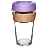 Кружка 454 мл KeepCup Brew Cork L moonlight 