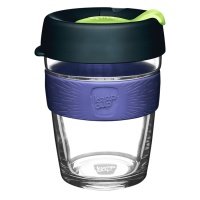 Кружка 340 мл KeepCup Brew M deep 