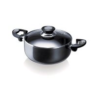 Кастрюля Beka Pro Induc 2,3 л Кастрюля Pro Induc (2.3 л), 20 см 13071204 Beka