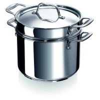 Кастрюля Beka Chef Pasta Fun 7,6л 12060024