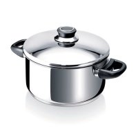 Кастрюля Beka Polo 2,8л Кастрюля Polo (2.8 л), 20 см 12031204 Beka