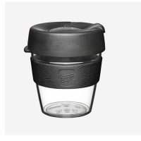 Кружка 227 мл KeepCup Original Clear Origin 