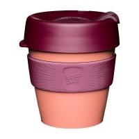 Кружка 227 мл KeepCup Original Barberry CBAR08